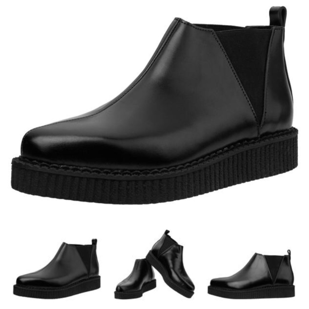 TUK Chelsea CREEPERs